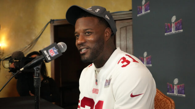 Jaguars to sign safety Tashaun Gipson