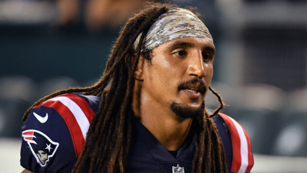 Jakob Johnson Joins the Giants, and More Ex-Patriot Signings