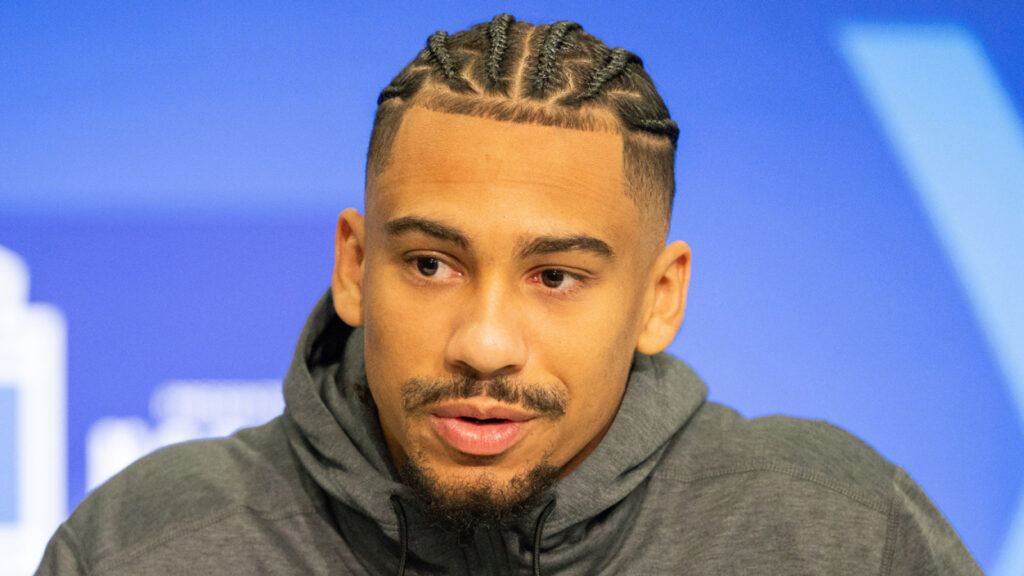 Jalen McMillan Draws Rave Reviews From Bucs Defenders