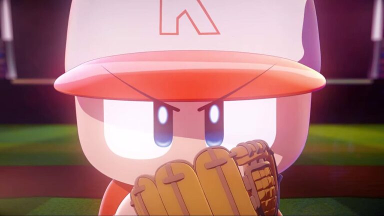 Japanese Charts: Powerful Pro Baseball Knocks It Out Of The Park, Again