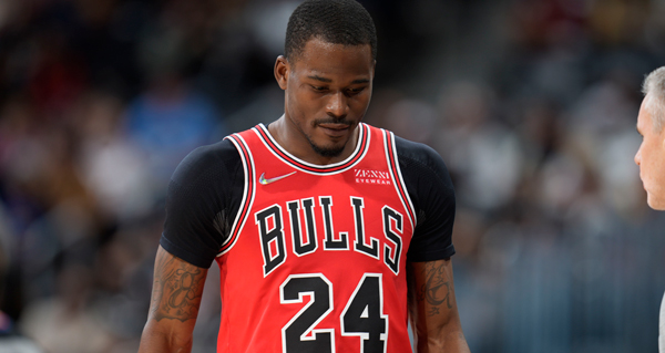 Javonte Green, Pelicans Agree To One-Year Deal