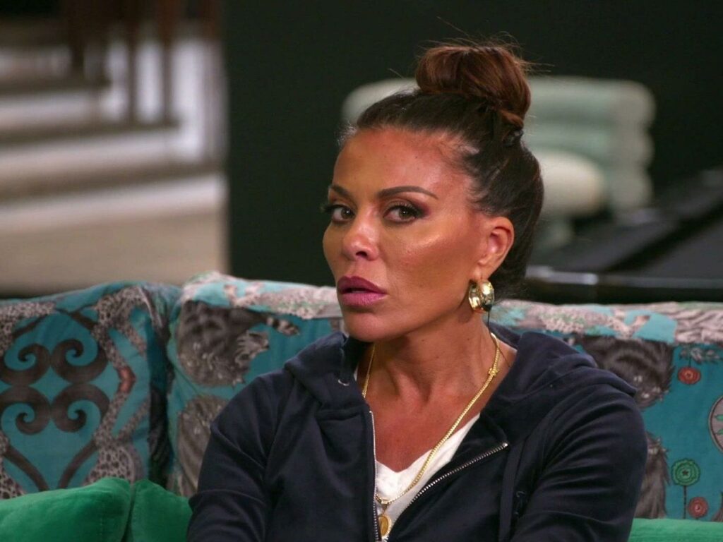 Jersey’s Last Supper, Plus ‘Dubai’ and ‘Orange County’