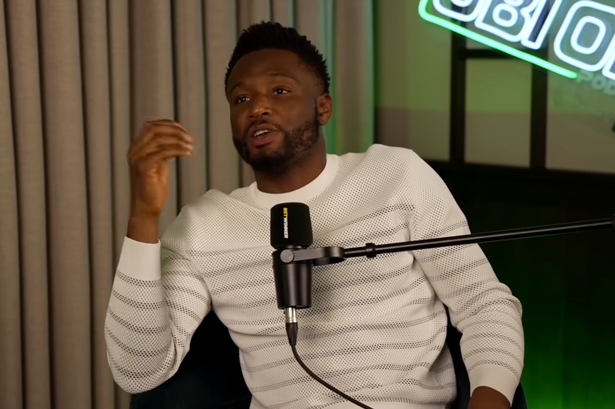 John Obi Mikel fires back at Chelsea star Nicolas Jackson after furious X-rated outburst