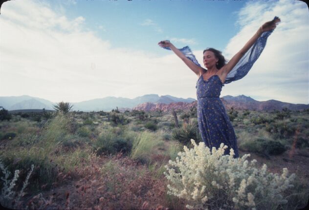 Joni Mitchell Announces New Box Set Archives, Vol. 4: The Asylum Years (1976-1980)