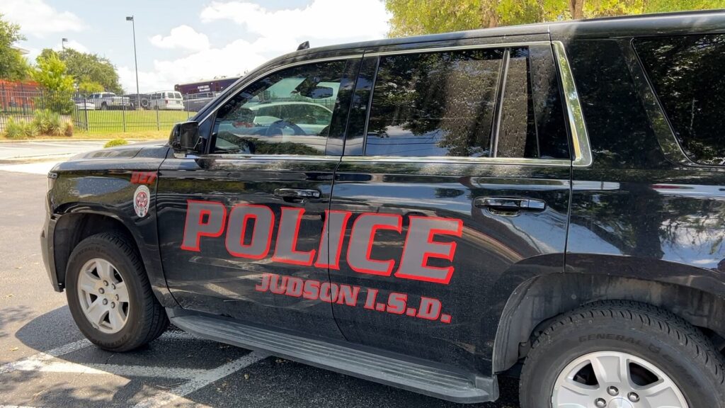 Judson ISD touts strong safety, security as students return to the classroom