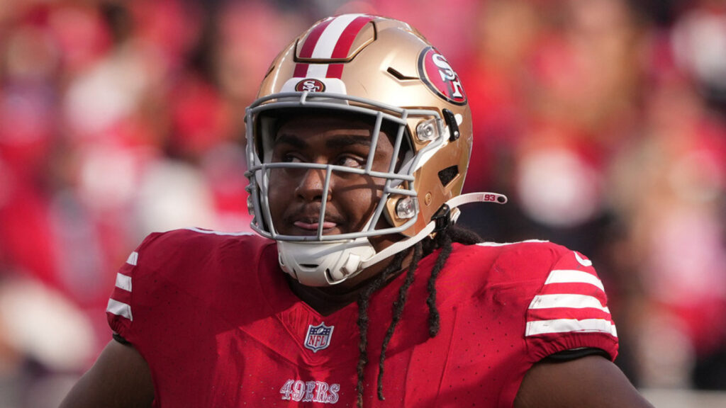 Kalia Davis to Miss Half of the 2024 Season