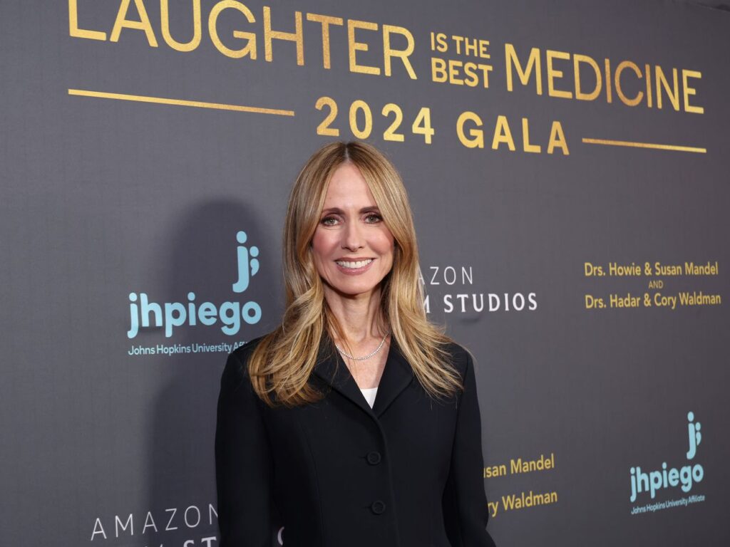 Kamala’s Hollywood Connections: Do They Help or Hurt?