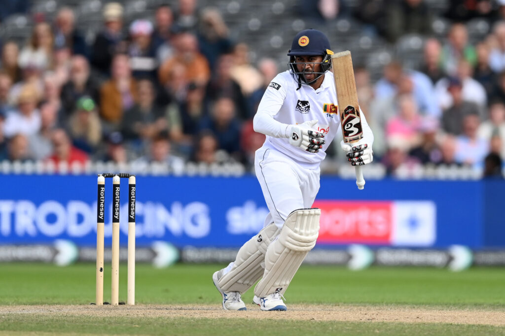 Kamindu's mantra behind 92.16 average: 'Keep calm, make limited opportunities count'