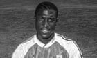 Kevin Campbell, former Arsenal and Everton striker, dies aged 54 – video