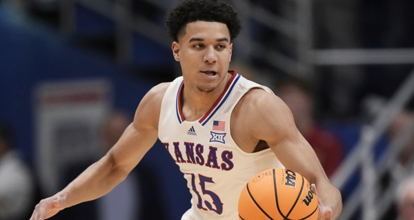 Kevin McCullar Jr., Knicks Agree To Two-Way Deal