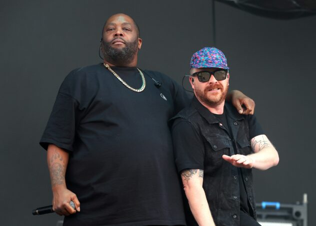 Killer Mike Shares Video for El-P-Produced New Song “Detonator”: Watch