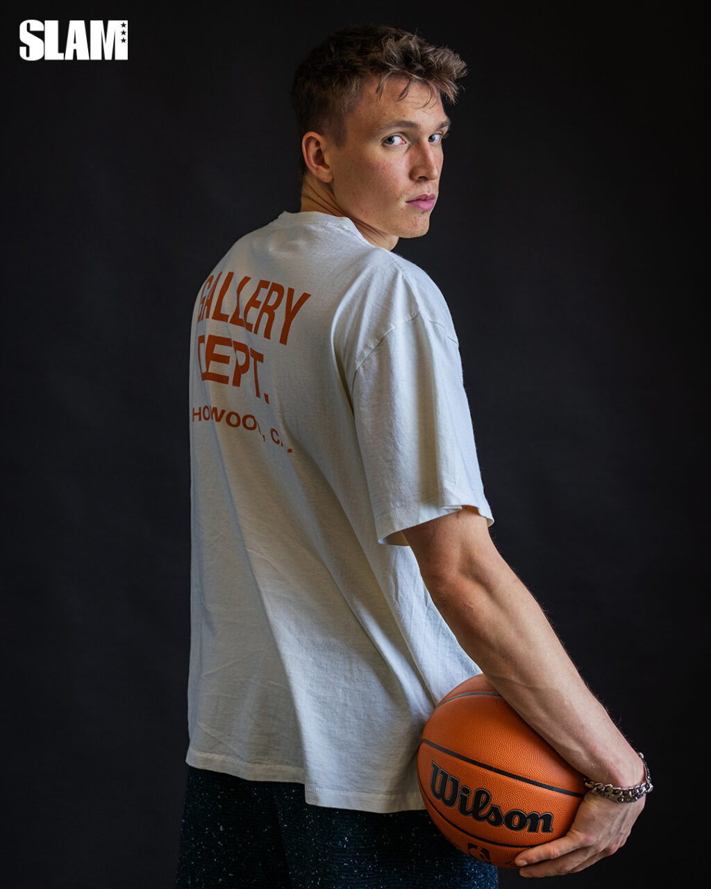 Knecht Four: Lakers Rookie Dalton Knecht Talks About His Rise From Junior College, to Tennessee to the League