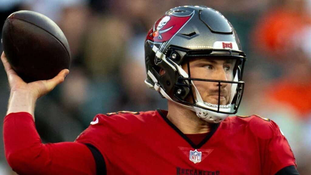 Kyle Trask Still Hasn’t Won The Backup QB Job – Yet