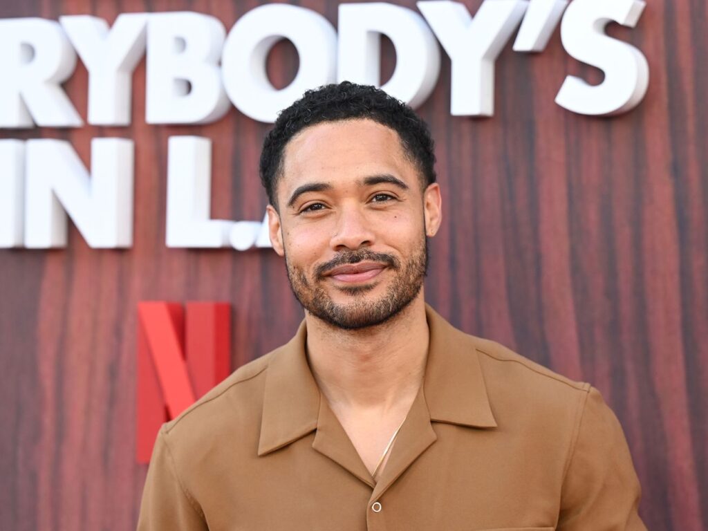 Langston Kerman on ‘Bad Poetry’