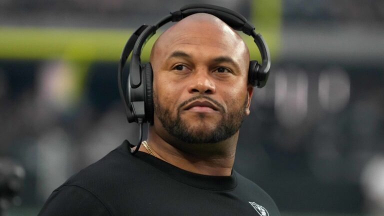 Las Vegas Raiders could benefit greatly from recent league news regarding a star player