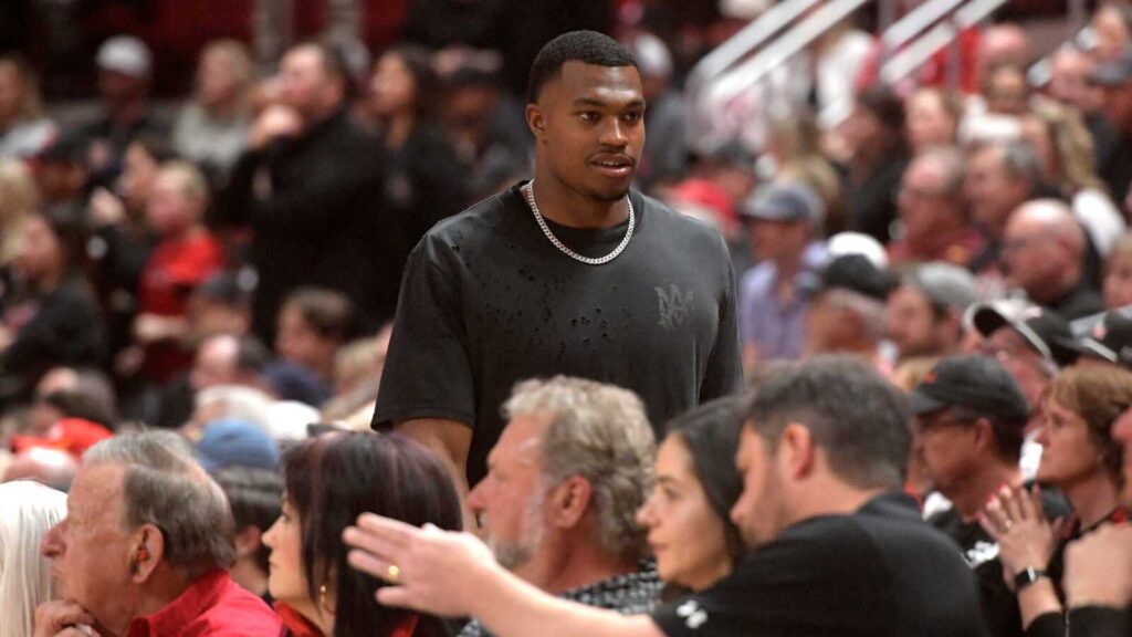 Las Vegas Raiders Madden Ratings: Is Tyree Wilson Better Than Malcolm Koonce?