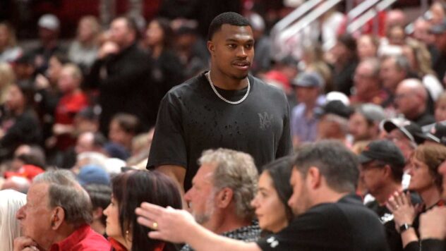 Las Vegas Raiders Madden Ratings: Is Tyree Wilson Better Than Malcolm Koonce?