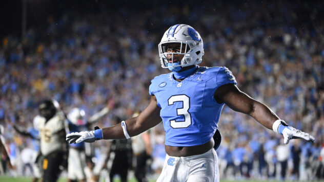 Las Vegas Raiders Undrafted Free Agent Continues His Dominant Preseason Campaign