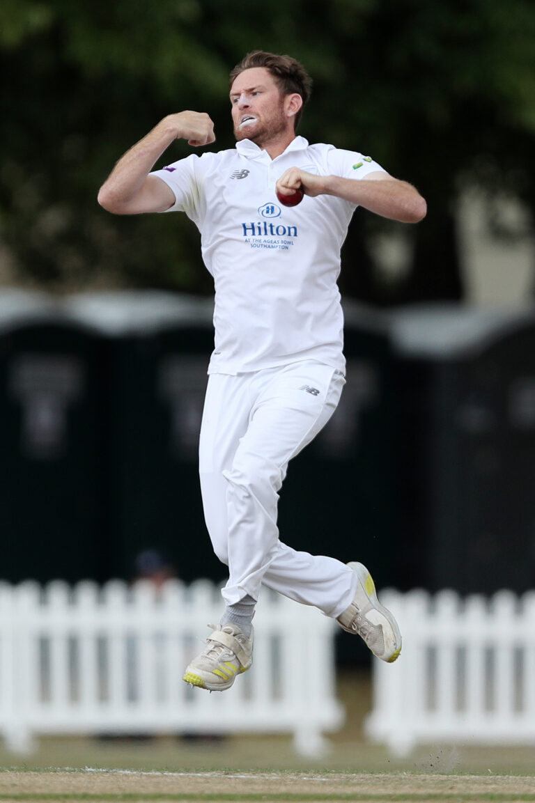 Liam Dawson's allround dominance leaves Lancashire in a spin