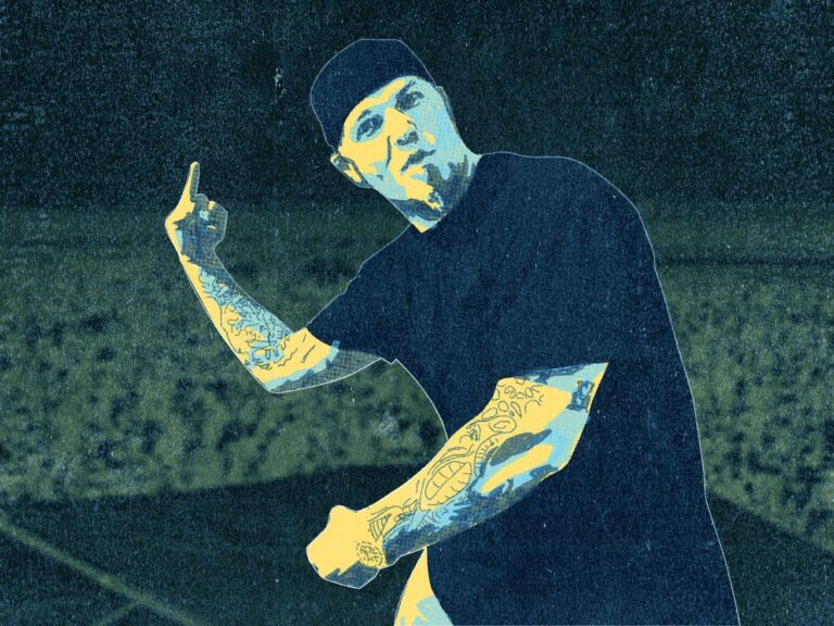 Limp Bizkit Got the Blame for the Woodstock ’99 Riots. But It’s Not That Simple.