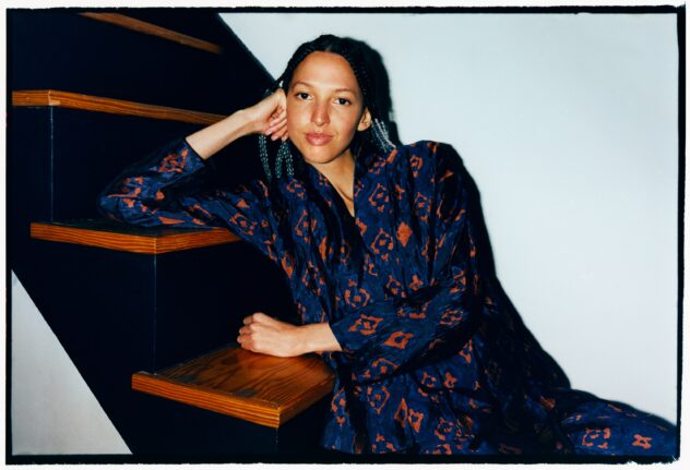 Listen to Nala Sinephro’s New Song “Continuum 1”