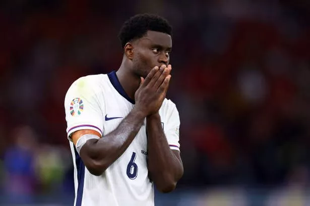 Liverpool transfer news as Marc Guehi bid prepared amid Adrien Rabiot U-turn