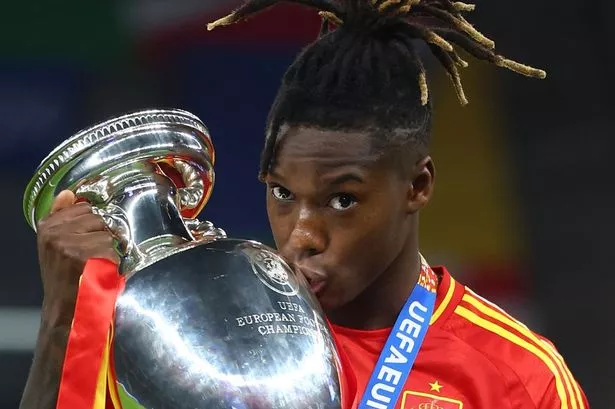 Liverpool transfer news as Nico Williams boost emerges with $32m bid expected