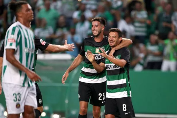 Liverpool transfer news LIVE: Goncalo Inacio talks, Takefusa Kubo revisited, Mamardashvili latest