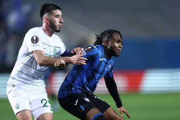 Liverpool transfer round-up as Goncalo Inacio and Ademola Lookman eyed in last-minute swoops