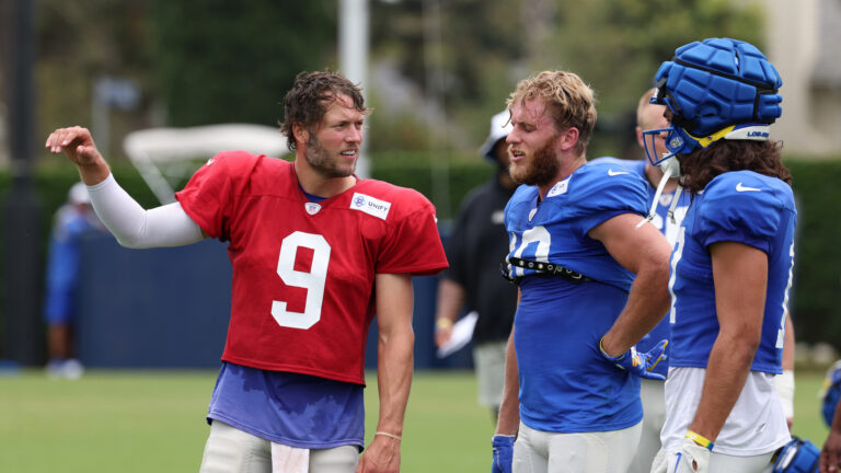 Los Angeles Rams 2024 53-Man Roster Prediction