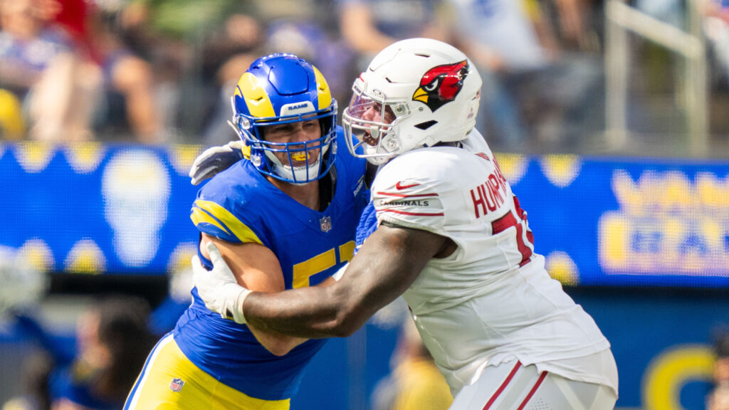 Los Angeles Rams: 4 Unexpected Players to Be Released