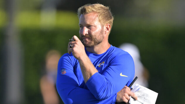 Los Angeles Rams Coach Expresses Frustration with Potential Starting Defensive Lineman