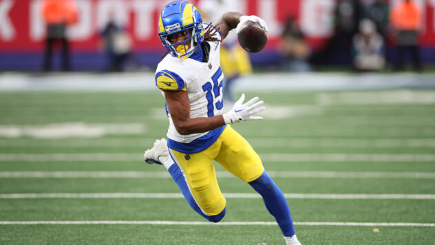 Los Angeles Rams OC on 2nd Year WR’s Best Moves; 'It’s Tough To Cover'