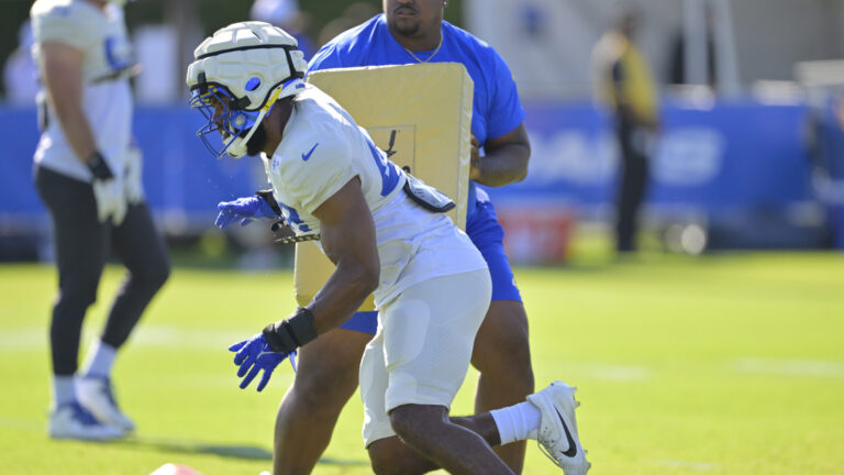 Los Angeles Rams: Top 4 Performers Against the Chargers