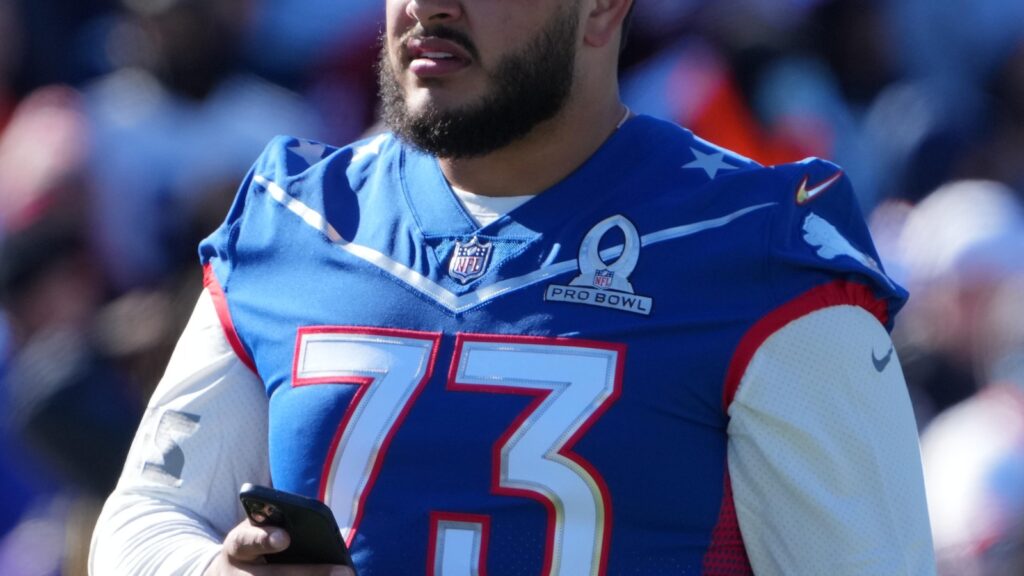 Los Angeles Rams Will Be Without Top Free Agent Acquisition, But Avoid Long-Term Loss, per Report