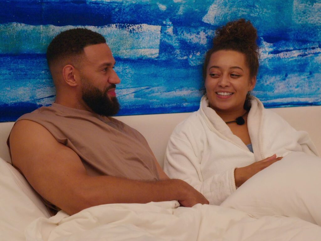 ‘Love Is Blind: UK’ Episodes 5 and 6