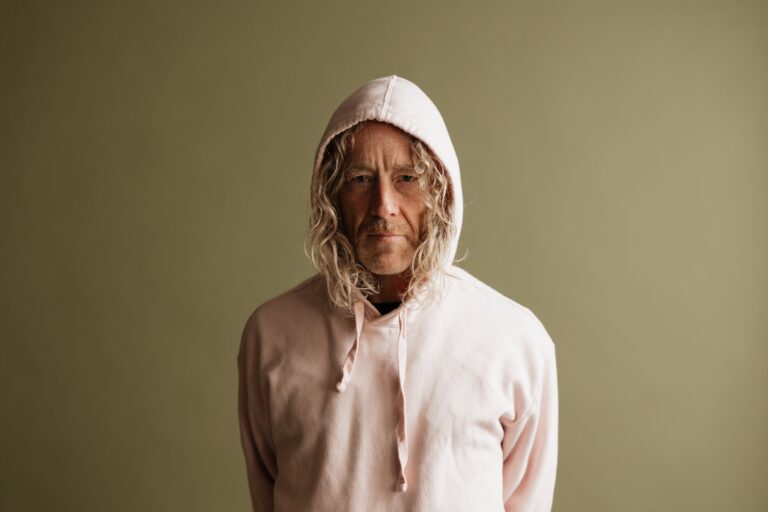 Low’s Alan Sparhawk Shares Video for New Song “Get Still”: Watch