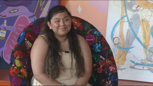 Make it Count Market: How San Antonio residents are coming together to support a cancer patient