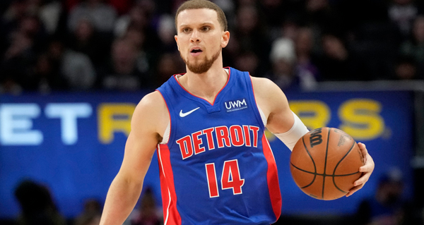 Malachi Flynn, Spurs Agree To One-Year Deal