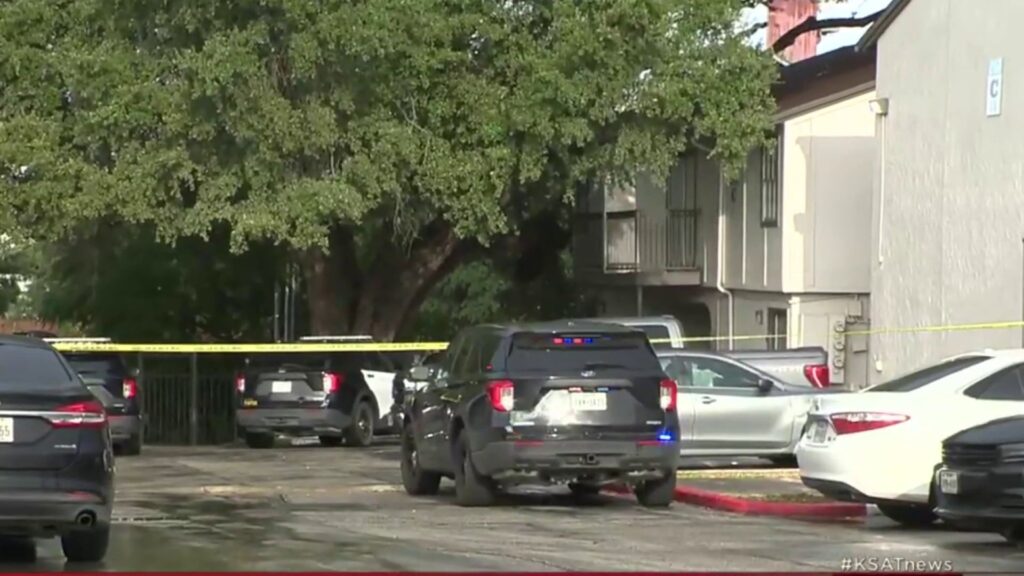 Man fatally shot by ATF agent serving arrest warrant identified by medical examiner’s offce