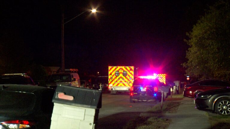 Man shot in head during altercation at East Side home, police say