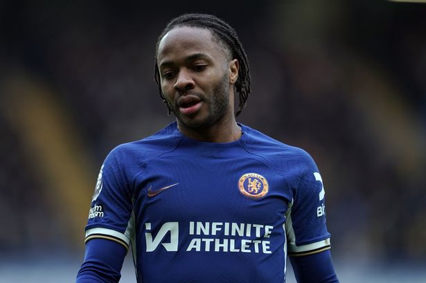 Man United swap Jadon Sancho for Raheem Sterling as rival leaves - Chelsea star's transfer dream