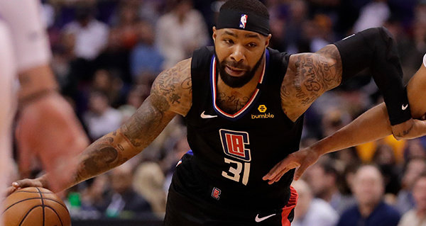 Marcus Morris Likely To Sign With Cavaliers Or Sixers