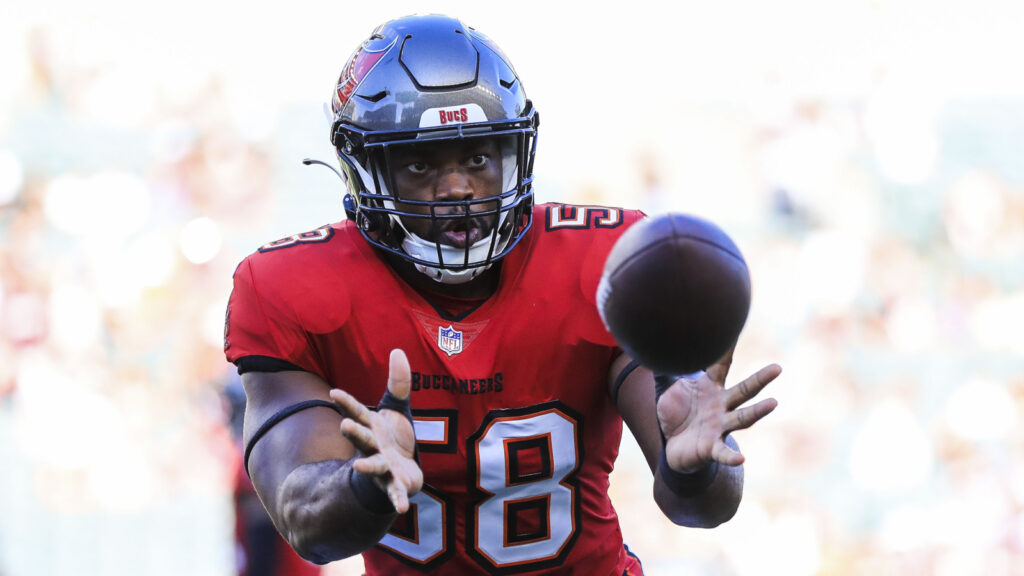 Markees Watts Camp Diary: Joint Practices Have A Lot Of Tension