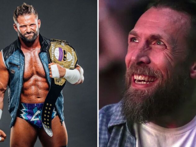 Matt Cardona Joins the Show Ahead of GCW Homecoming, Plus AEW All In Preview