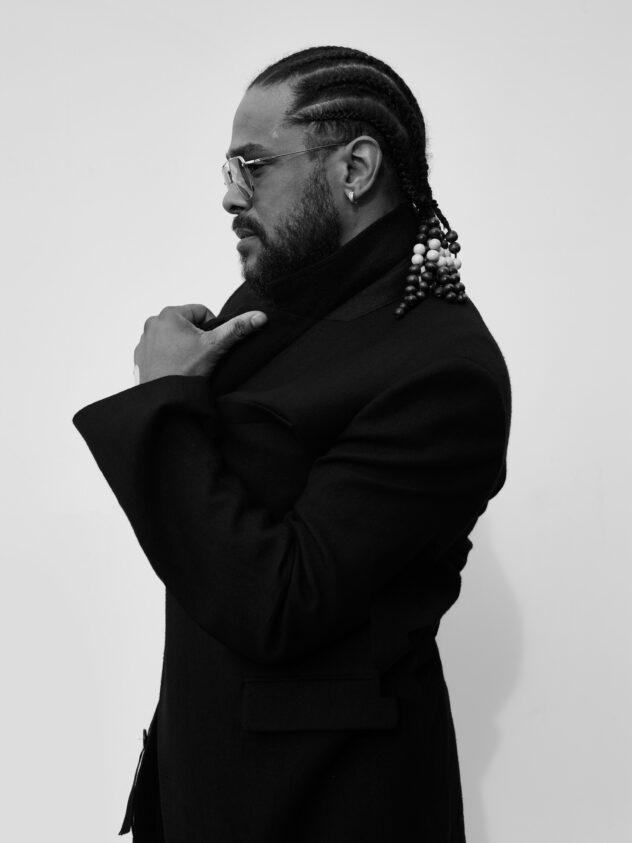 Maxwell Releases New Cover of Al Green’s “Simply Beautiful”: Listen