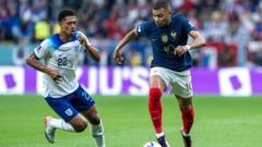 Mbappe at Real won't change Bellingham role - Ancelotti