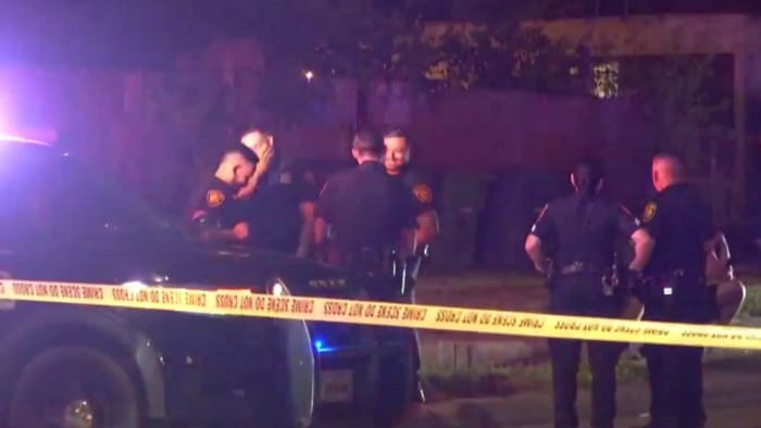 Medical examiner identifies woman fatally stabbed in South Side home