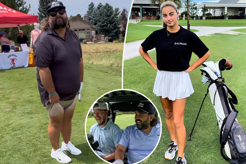 Meet the stars of the PGA Tour’s Creator Classic, whose content is changing the sport