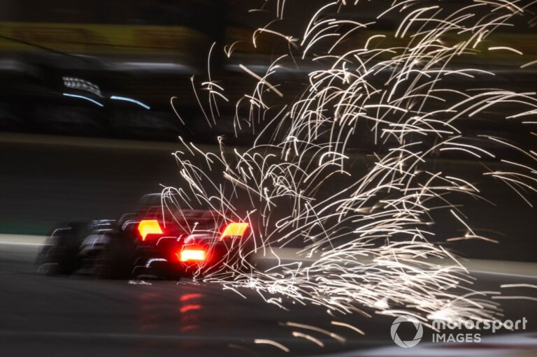 Mercedes surprised W15 F1 car wasn’t quicker at start of the season